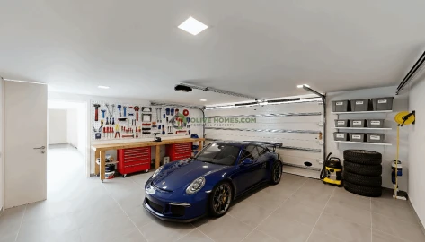 Moradia T5 para Venda em Loule (São Clemente)