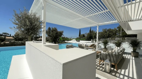 Moradia T5 para Venda em Loule (São Clemente)