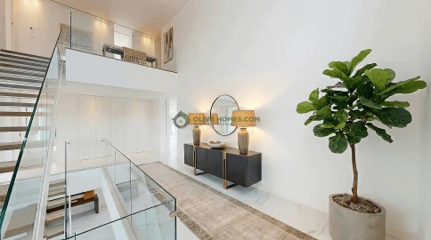 Moradia T5 para Venda em Loule (São Clemente)