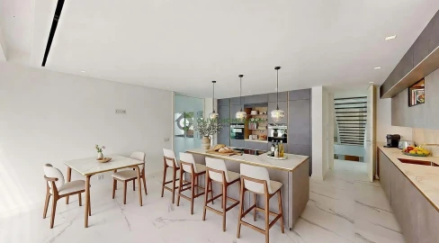 Moradia T5 para Venda em Loule (São Clemente)