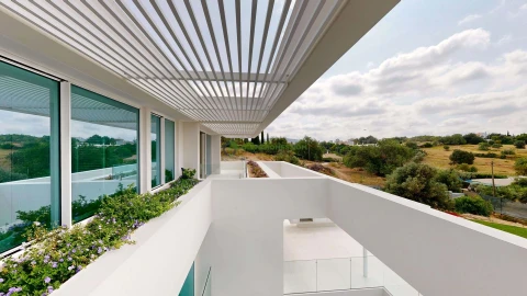 Moradia T5 para Venda em Loule (São Clemente)