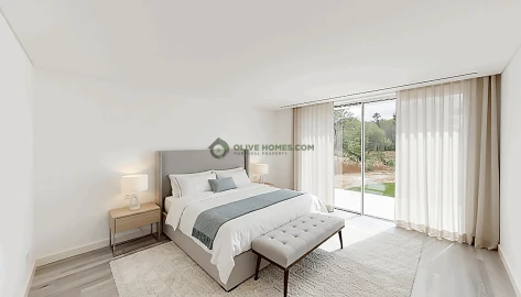 Moradia T5 para Venda em Loule (São Clemente)