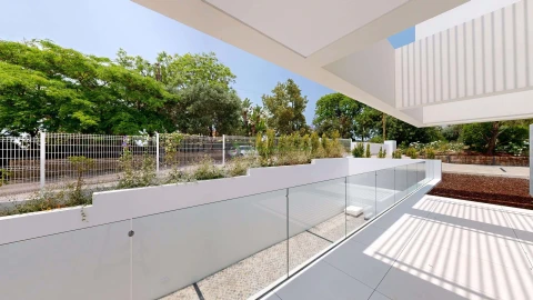 Moradia T5 para Venda em Loule (São Clemente)