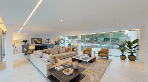 Moradia T5 para Venda em Loule (São Clemente)