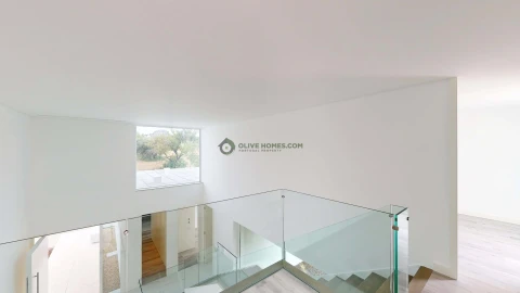 Moradia T5 para Venda em Loule (São Clemente)