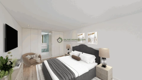 Moradia T5 para Venda em Loule (São Clemente)