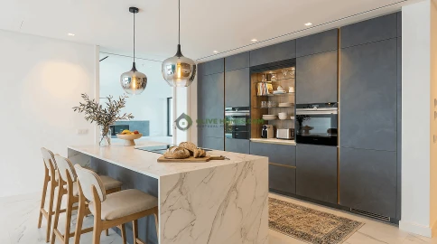 Moradia T5 para Venda em Loule (São Clemente)