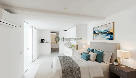 Moradia T5 para Venda em Loule (São Clemente)