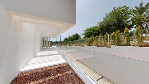 Moradia T5 para Venda em Loule (São Clemente)