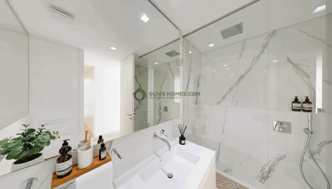 Moradia T5 para Venda em Loule (São Clemente)