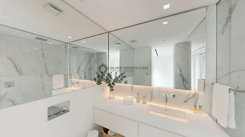 Moradia T5 para Venda em Loule (São Clemente)