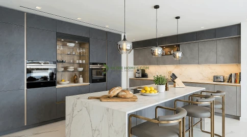 Moradia T5 para Venda em Loule (São Clemente)