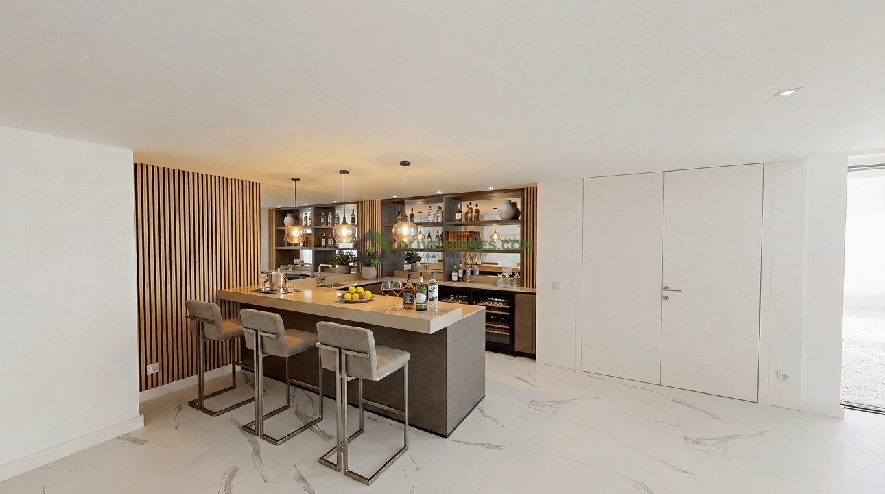 Moradia T5 para Venda em Loule (São Clemente) Foto 94