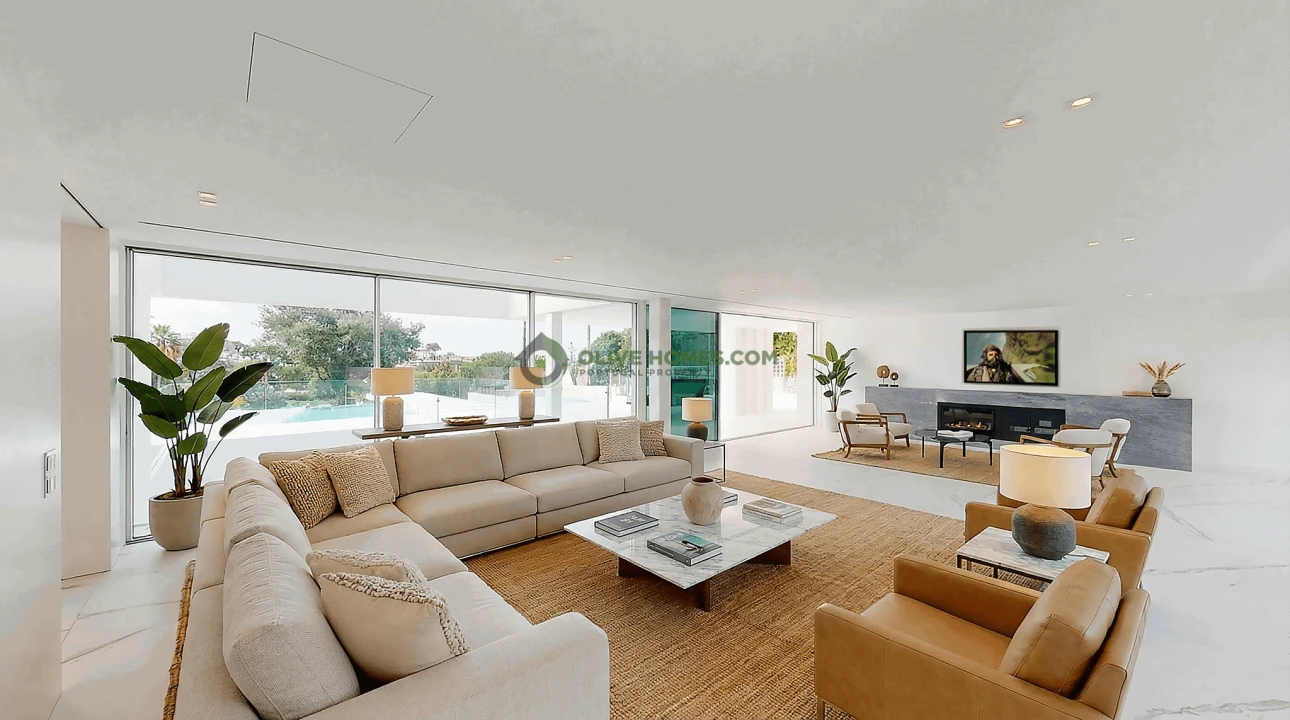 Moradia T5 para Venda em Loule (São Clemente) Foto 35