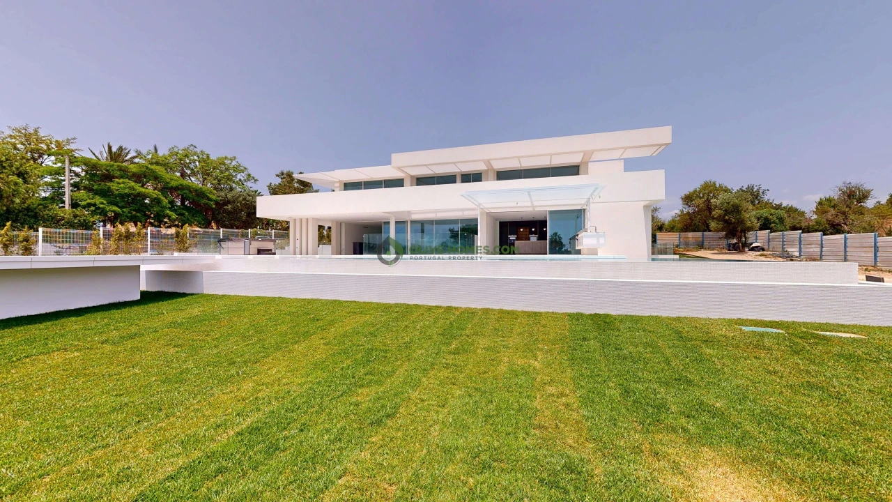 Moradia T5 para Venda em Loule (São Clemente) Foto 23