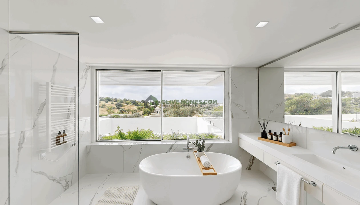 Moradia T5 para Venda em Loule (São Clemente) Foto 75