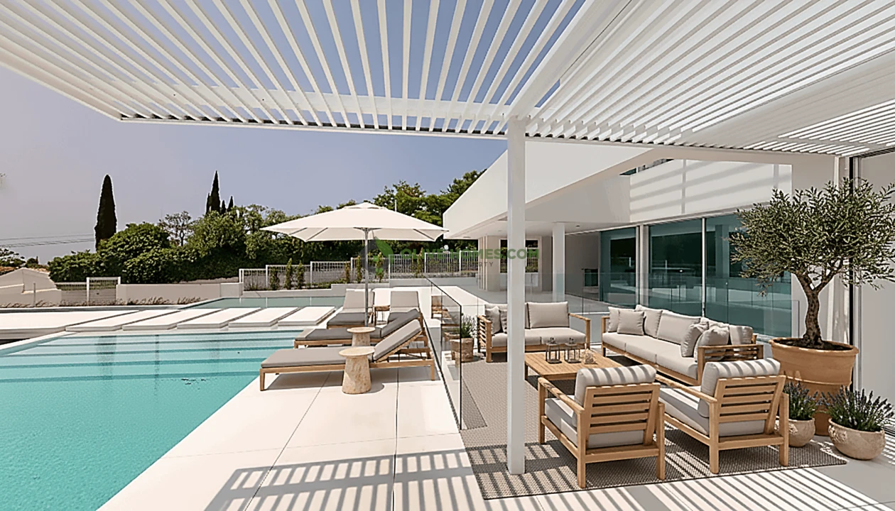 Moradia T5 para Venda em Loule (São Clemente) Foto 20