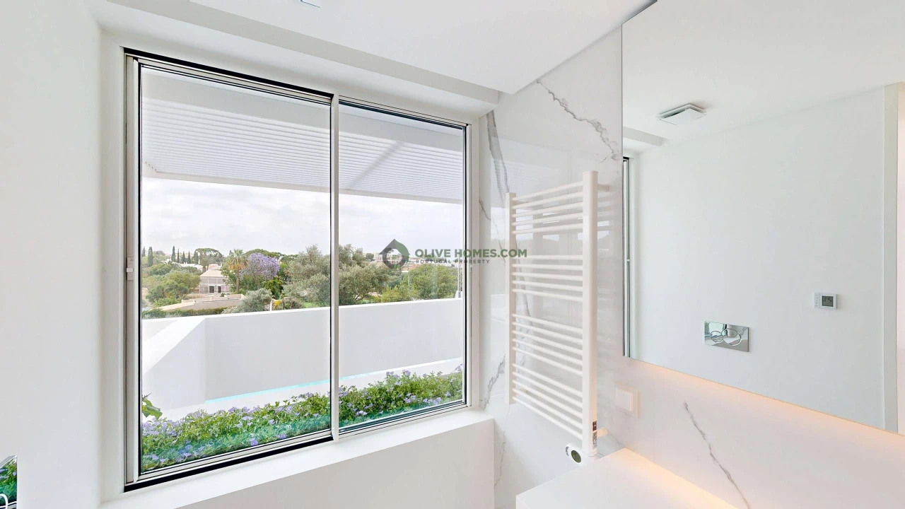 Moradia T5 para Venda em Loule (São Clemente) Foto 70