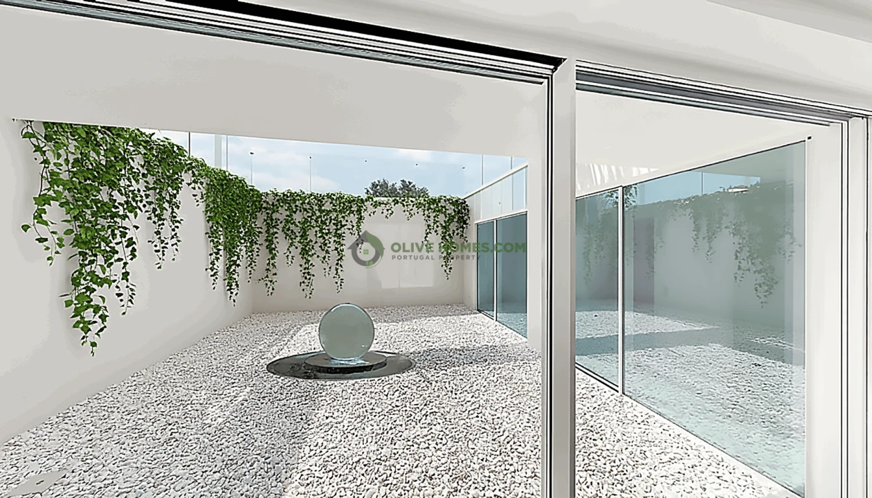 Moradia T5 para Venda em Loule (São Clemente) Foto 91