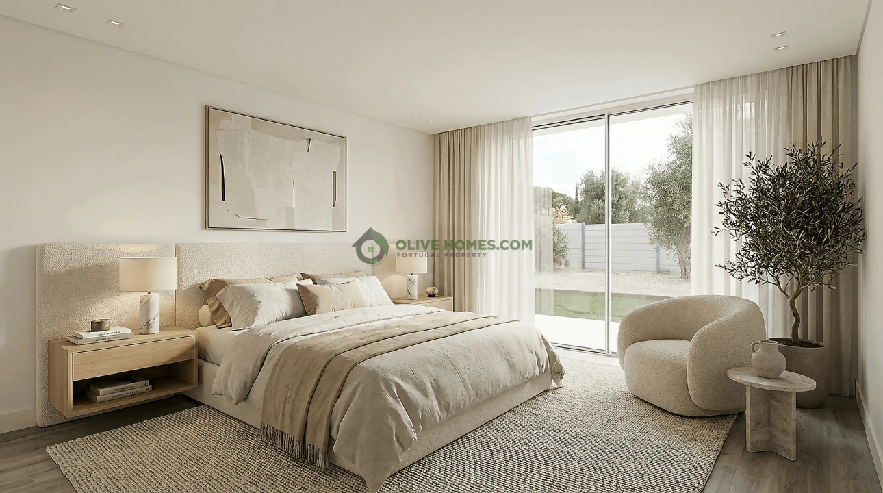 Moradia T5 para Venda em Loule (São Clemente) Foto 58