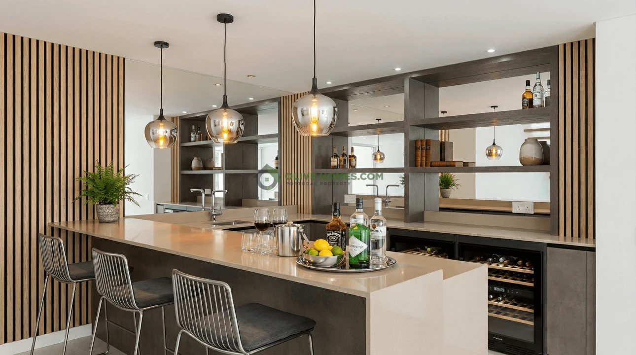 Moradia T5 para Venda em Loule (São Clemente) Foto 93