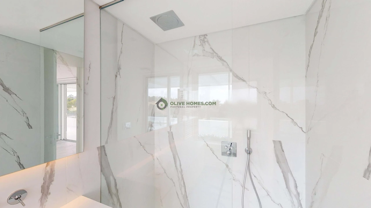 Moradia T5 para Venda em Loule (São Clemente) Foto 71