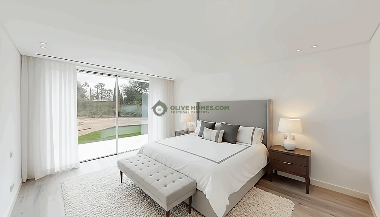 Moradia T5 para Venda em Loule (São Clemente) Foto 48