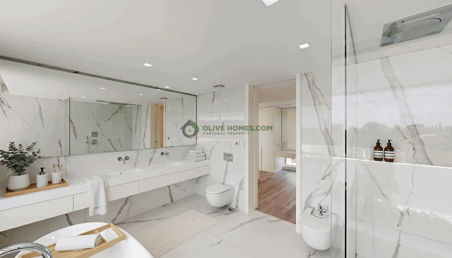 Moradia T5 para Venda em Loule (São Clemente) Foto 78