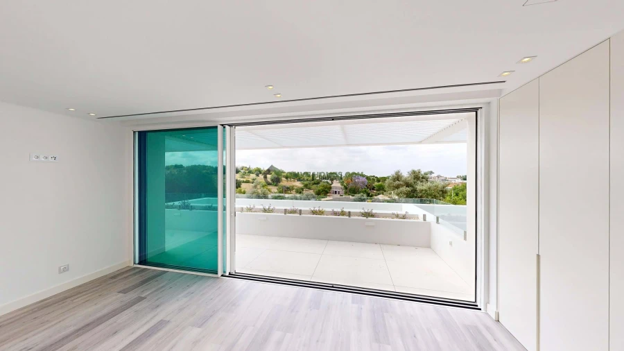 Moradia T5 para Venda em Loule (São Clemente) Foto 67