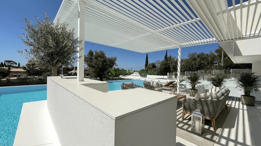 Moradia T5 para Venda em Loule (São Clemente) Foto 21