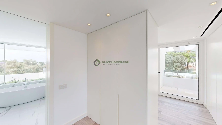 Moradia T5 para Venda em Loule (São Clemente) Foto 74