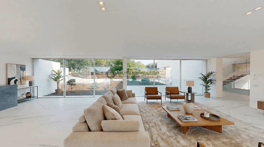 Moradia T5 para Venda em Loule (São Clemente) Foto 36