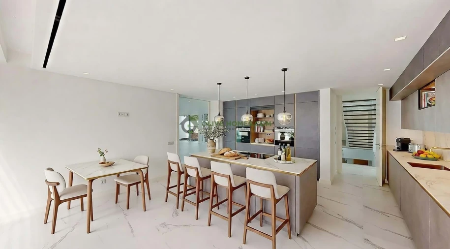 Moradia T5 para Venda em Loule (São Clemente) Foto 39