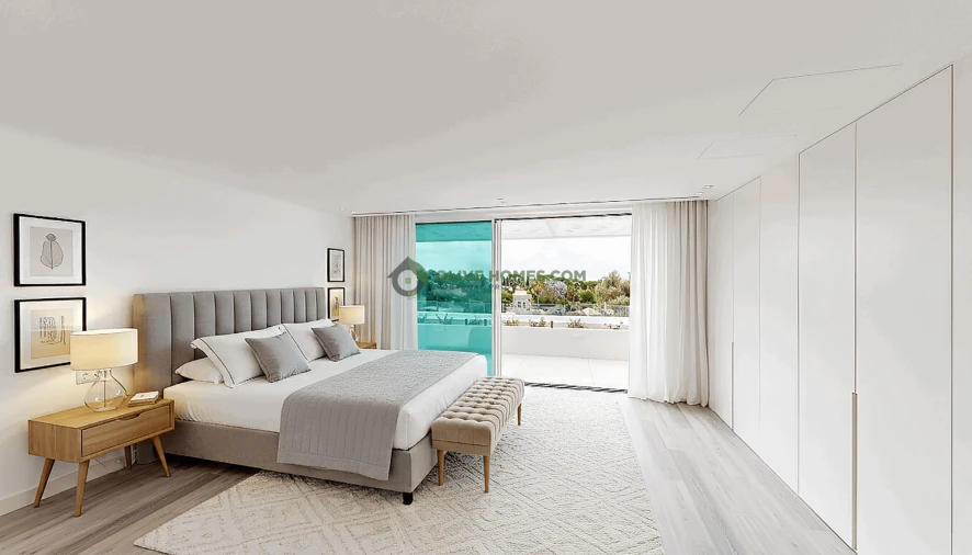 Moradia T5 para Venda em Loule (São Clemente) Foto 65