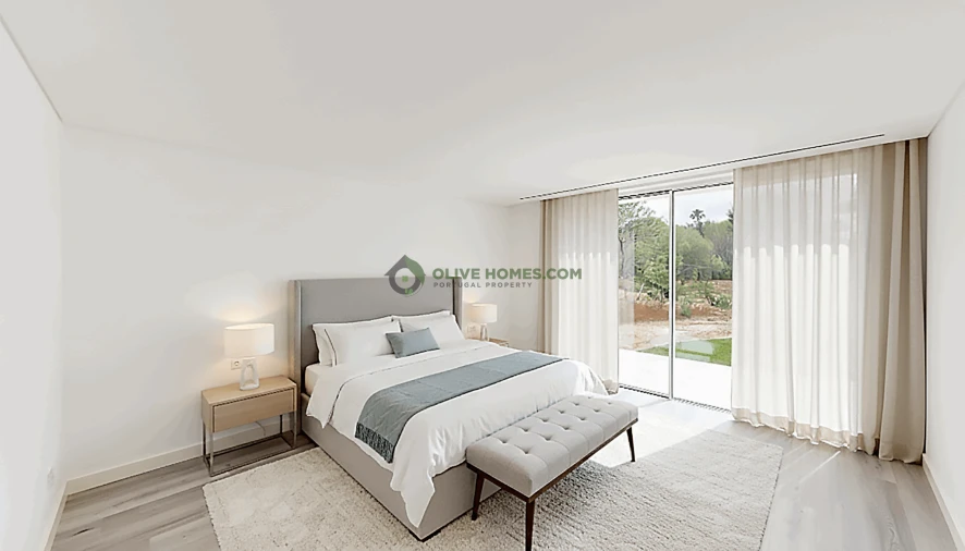 Moradia T5 para Venda em Loule (São Clemente) Foto 47