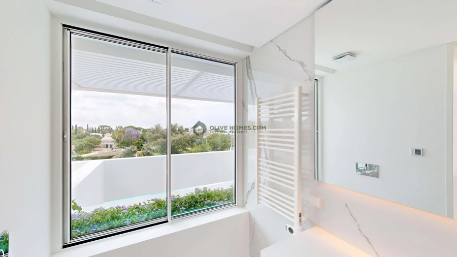 Moradia T5 para Venda em Loule (São Clemente) Foto 70