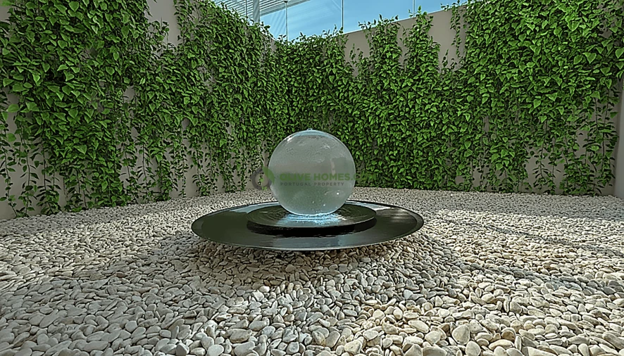 Moradia T5 para Venda em Loule (São Clemente) Foto 92