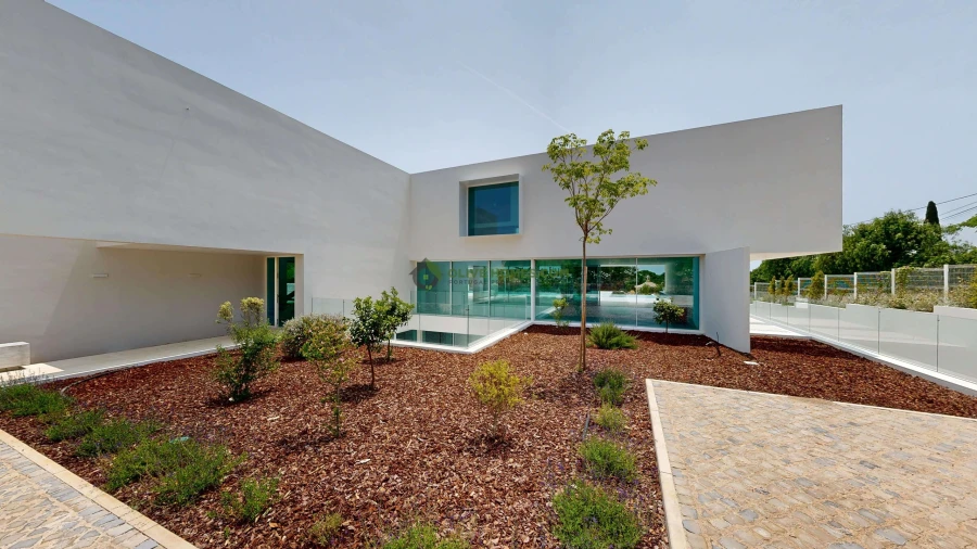 Moradia T5 para Venda em Loule (São Clemente) Foto 109