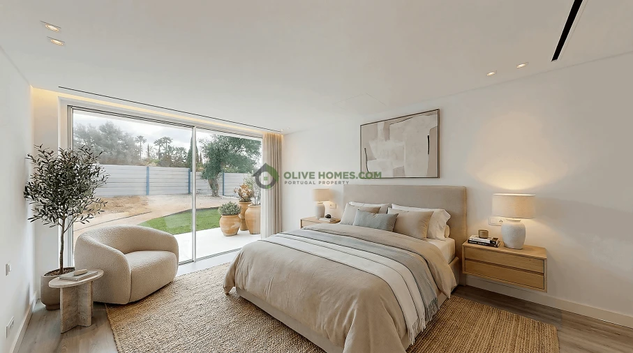 Moradia T5 para Venda em Loule (São Clemente) Foto 55