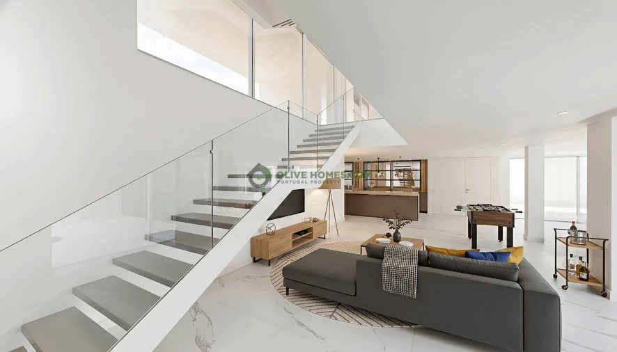 Moradia T5 para Venda em Loule (São Clemente) Foto 85