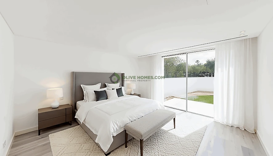 Moradia T5 para Venda em Loule (São Clemente) Foto 52