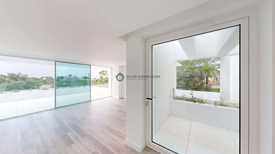 Moradia T5 para Venda em Loule (São Clemente) Foto 79