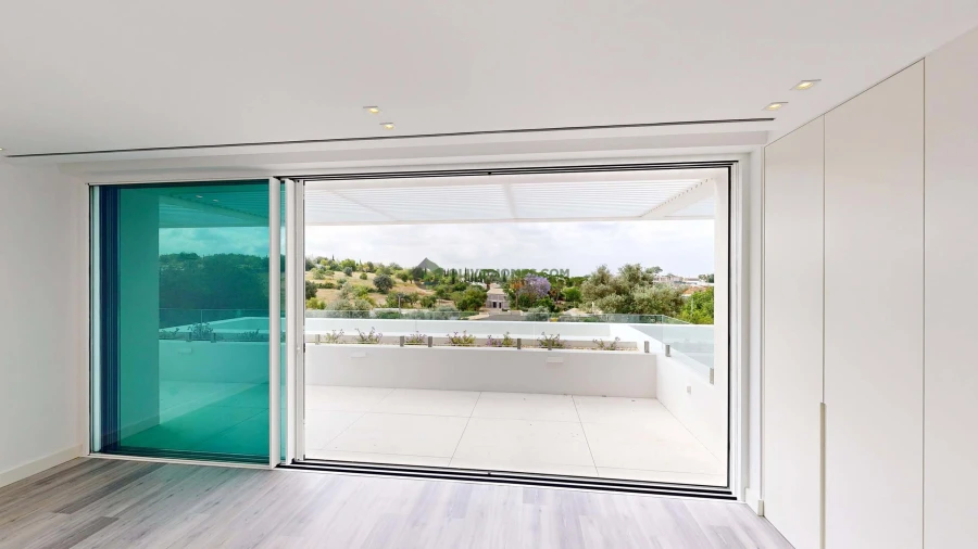 Moradia T5 para Venda em Loule (São Clemente) Foto 69