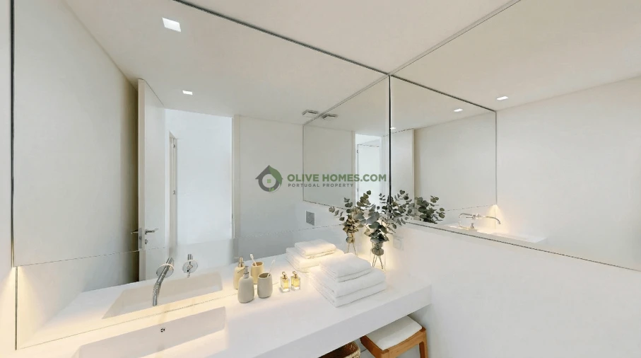 Moradia T5 para Venda em Loule (São Clemente) Foto 51