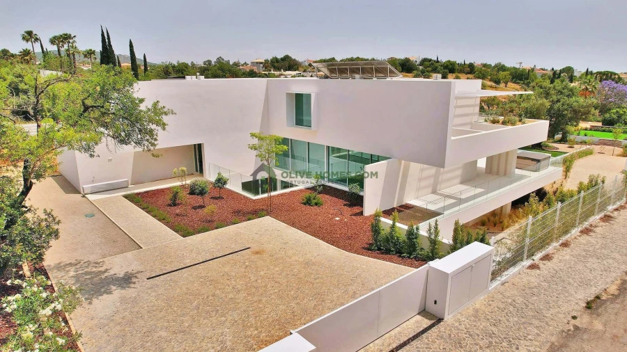 Moradia T5 para Venda em Loule (São Clemente) Foto 31