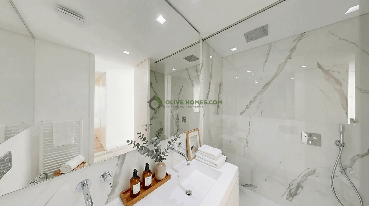 Moradia T5 para Venda em Loule (São Clemente) Foto 54