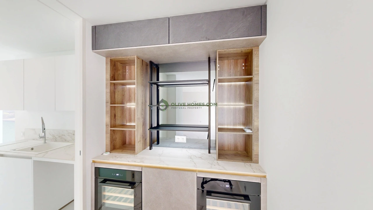 Moradia T5 para Venda em Loule (São Clemente) Foto 41