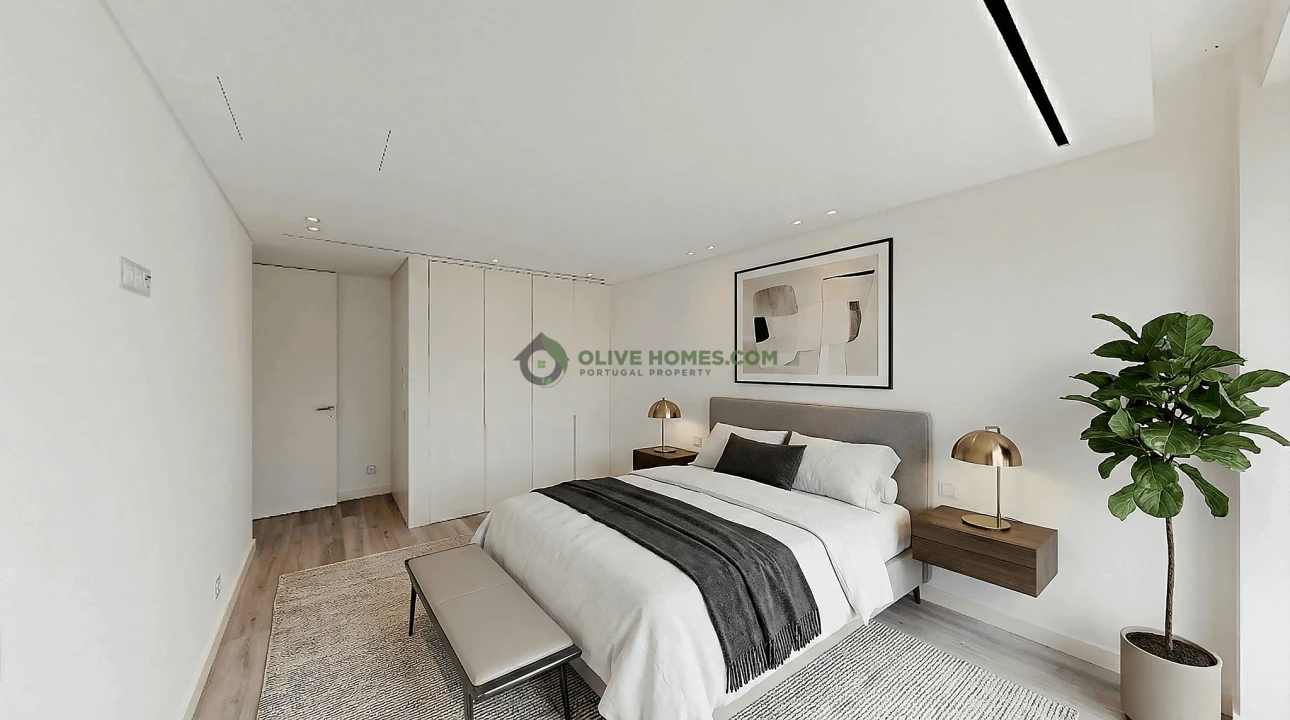 Moradia T5 para Venda em Loule (São Clemente) Foto 49