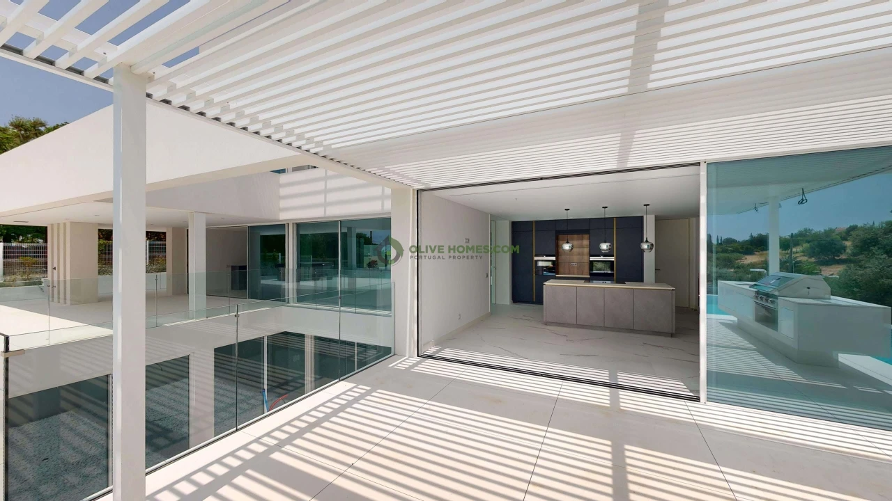 Moradia T5 para Venda em Loule (São Clemente) Foto 27