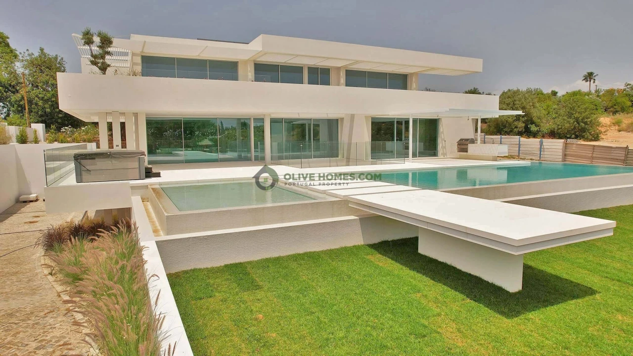 Moradia T5 para Venda em Loule (São Clemente) Foto 3